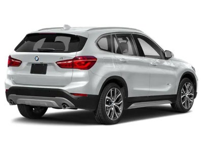 2018 BMW X1 AWD Xdrive28i 4DR SUV