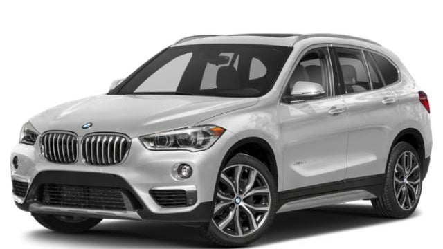 Preowned 2018 BMW X1 xDrive28i for Sale