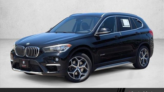 Preowned 2017 BMW X1 xDrive28i for Sale