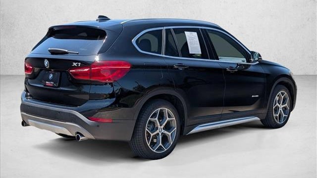 2017 BMW X1 xDrive28i