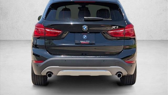 2017 BMW X1 xDrive28i