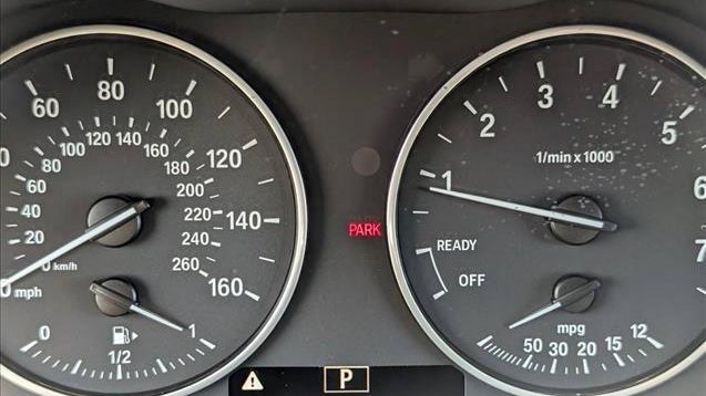 2017 BMW X1 xDrive28i