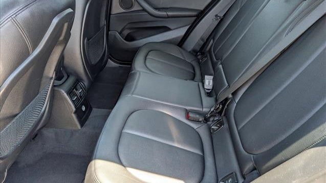 2017 BMW X1 xDrive28i
