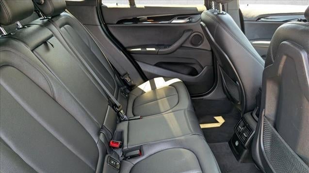 2017 BMW X1 xDrive28i