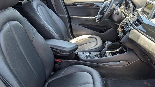 2017 BMW X1 xDrive28i