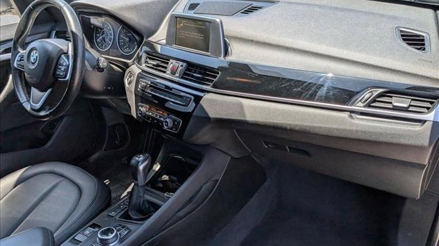 2017 BMW X1 xDrive28i