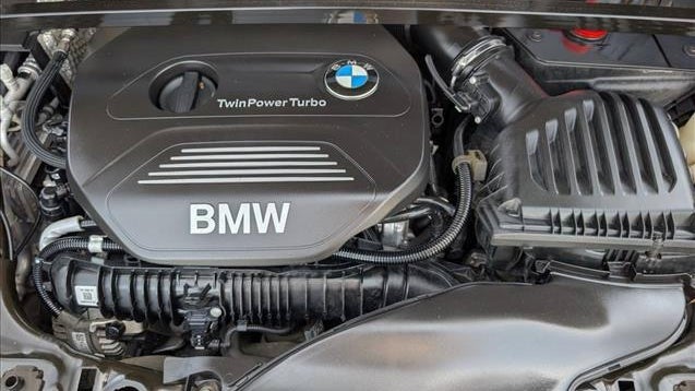 2017 BMW X1 xDrive28i