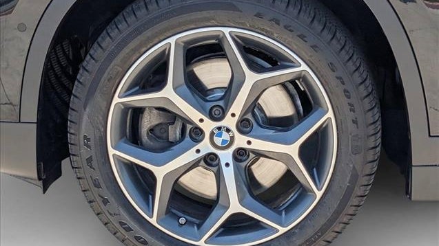 2017 BMW X1 xDrive28i