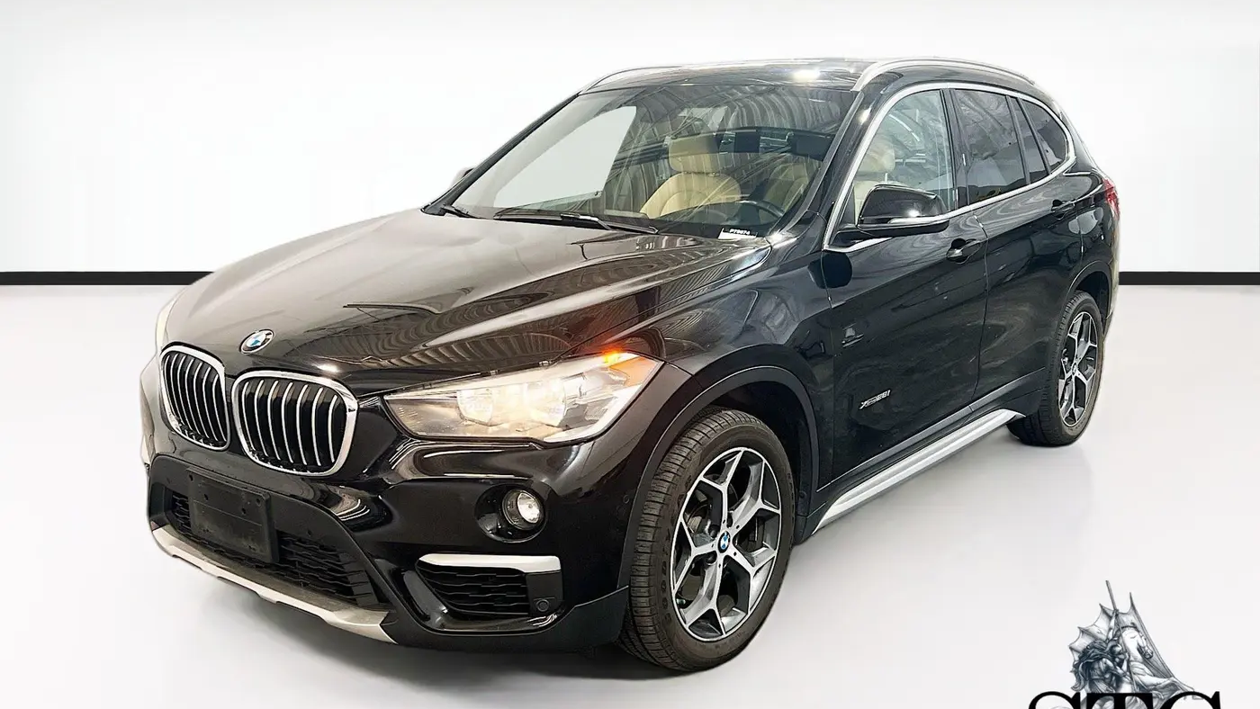 Preowned 2017 BMW X1 xDrive28i for Sale