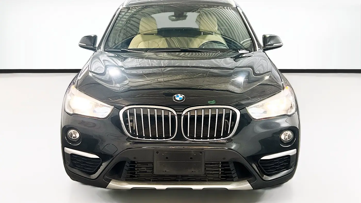 2017 BMW X1 xDrive28i