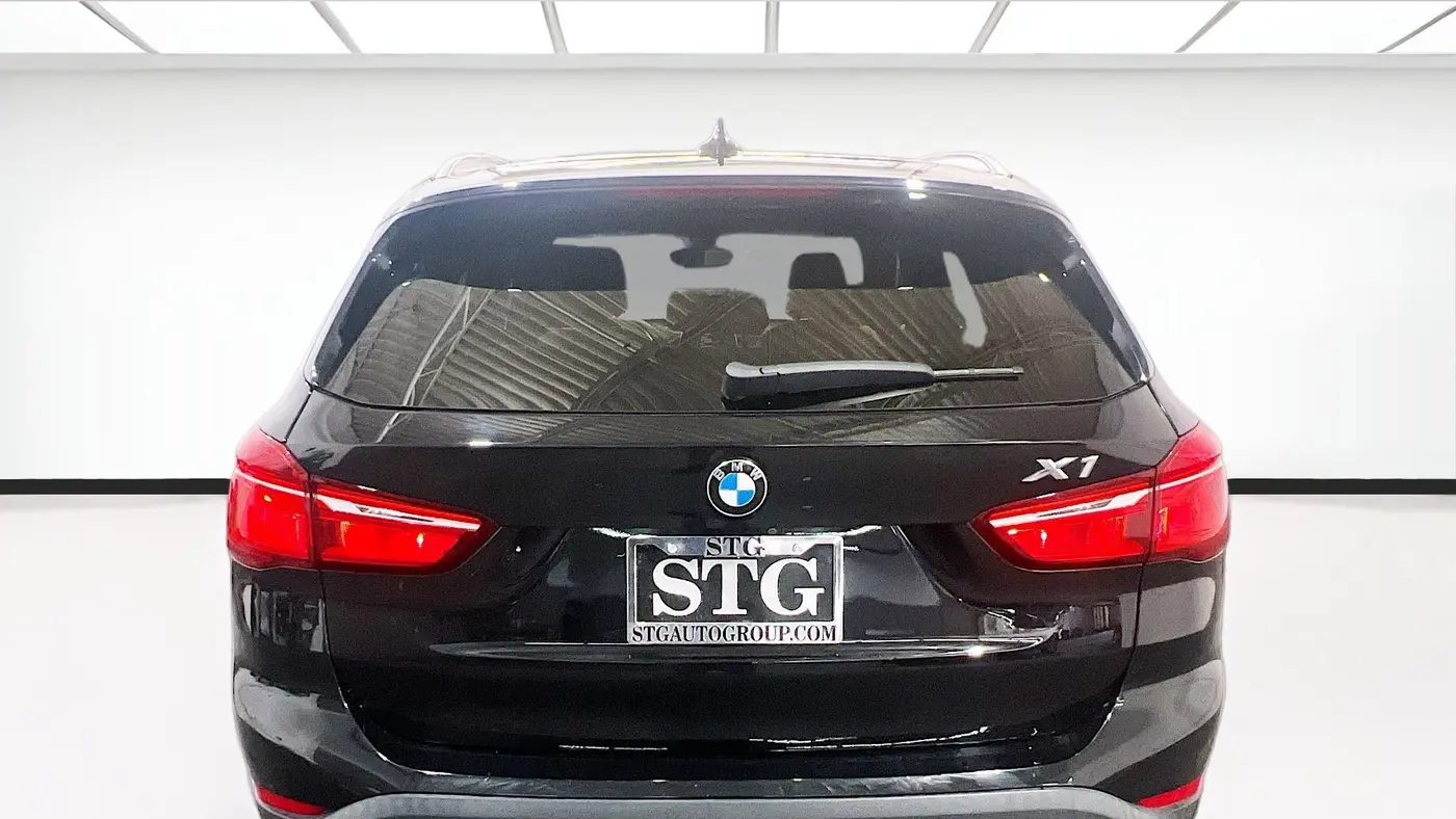 2017 BMW X1 xDrive28i