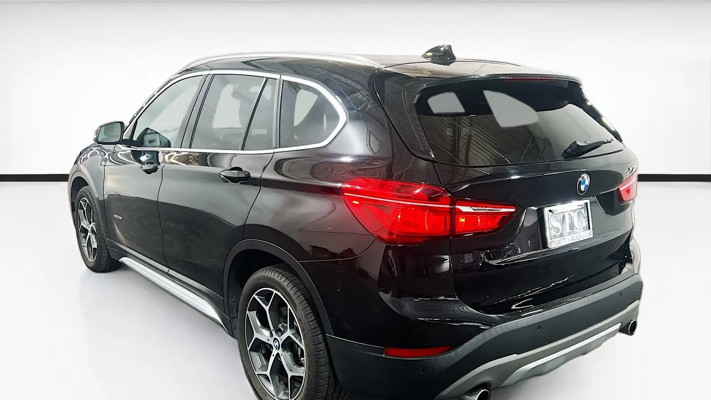 2017 BMW X1 xDrive28i