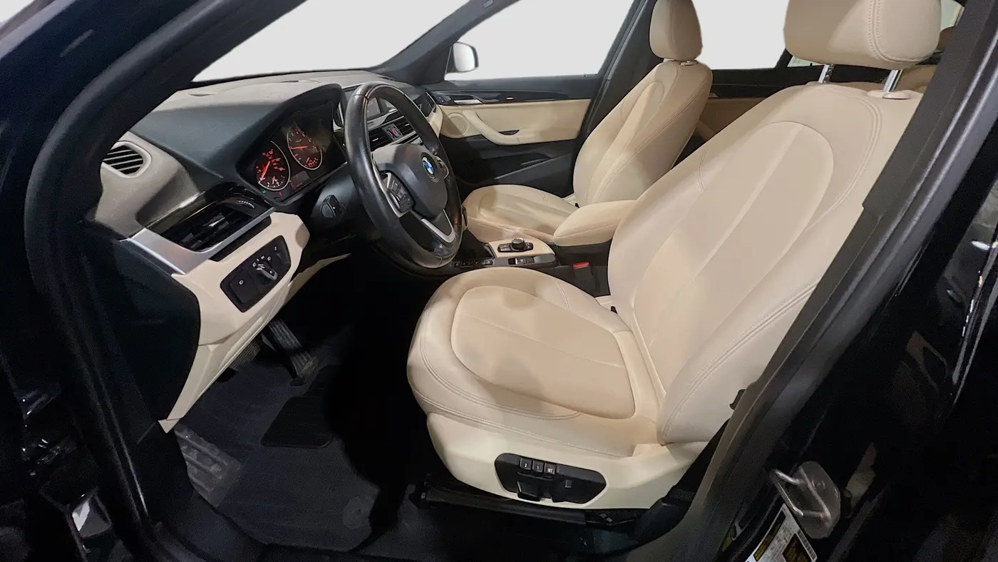 2017 BMW X1 xDrive28i