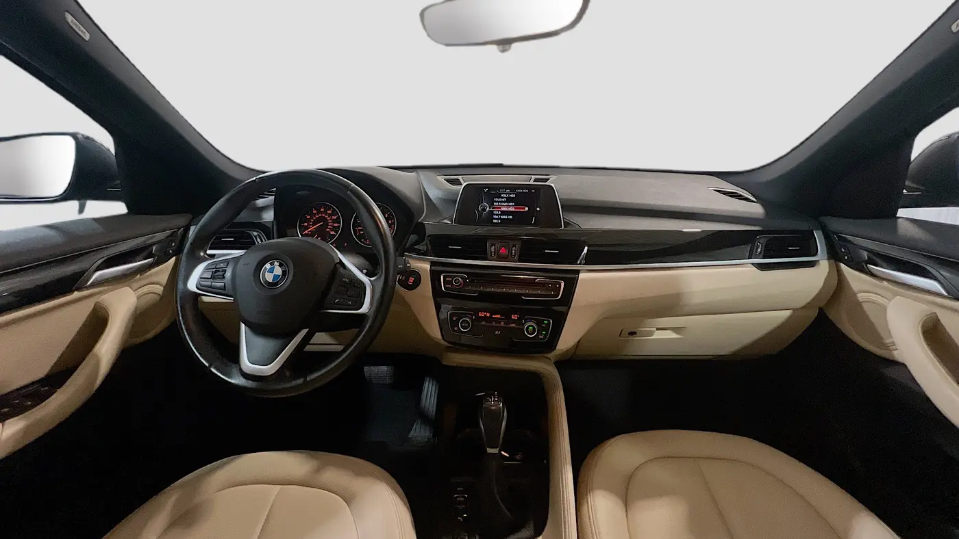 2017 BMW X1 xDrive28i