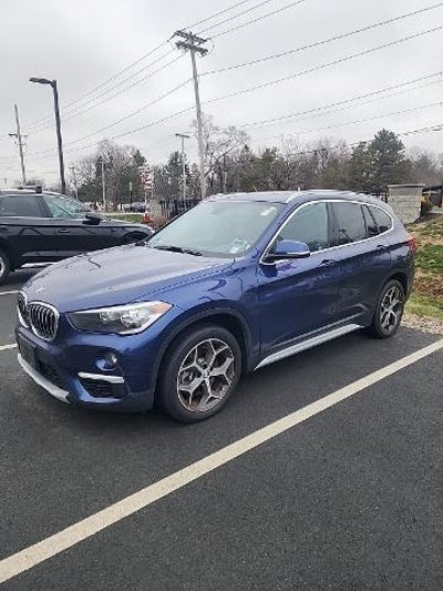 2018 BMW X1 AWD Xdrive28i 4DR SUV