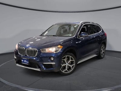 2018 BMW X1 AWD Xdrive28i 4DR SUV