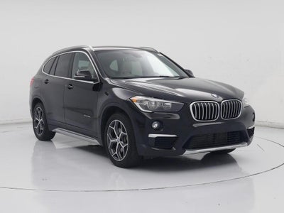 2018 BMW X1 AWD Xdrive28i 4DR SUV