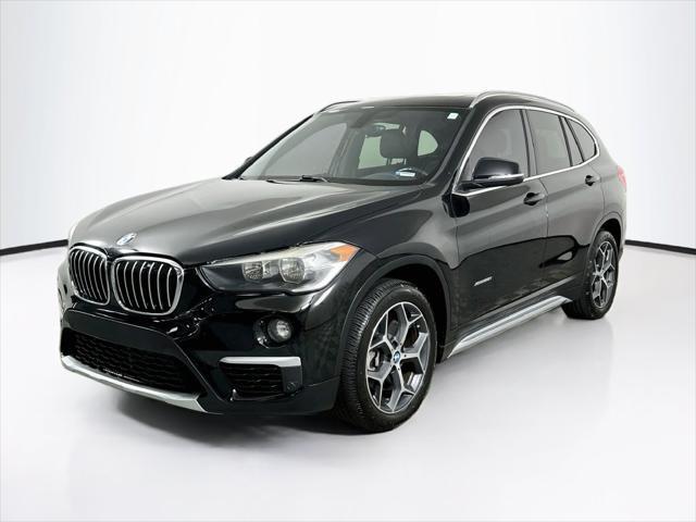 2016 BMW X1 - $9,296