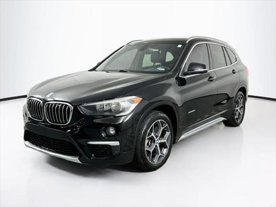 2016 BMW X1 AWD Xdrive28i 4DR SUV