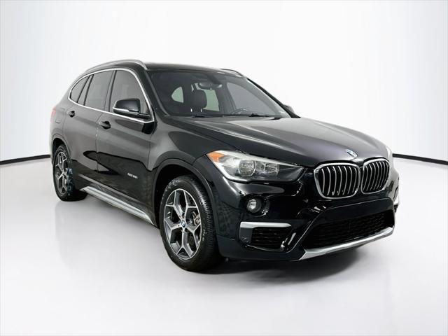 2016 BMW X1 - $9,296