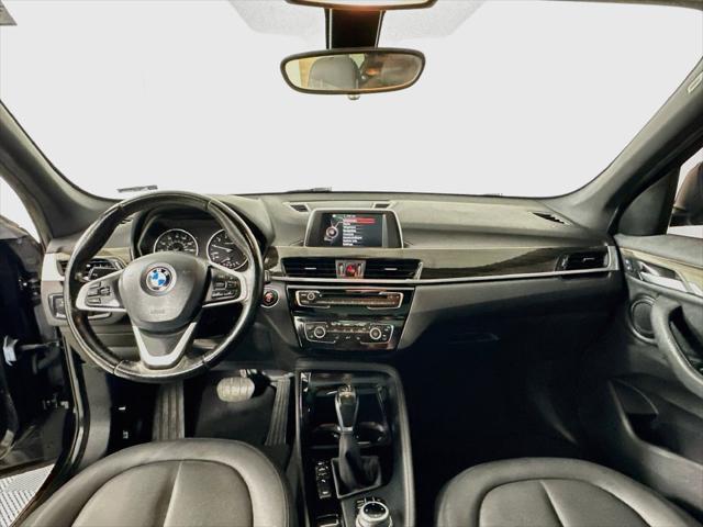 2016 BMW X1 - $9,296