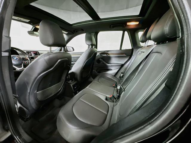 2016 BMW X1 - $9,296