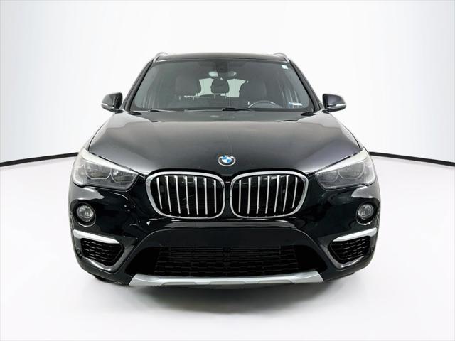 2016 BMW X1 - $9,296