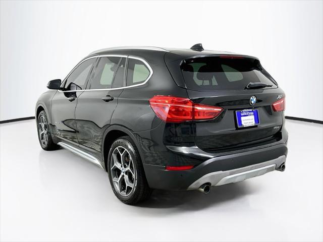 2016 BMW X1 - $9,296