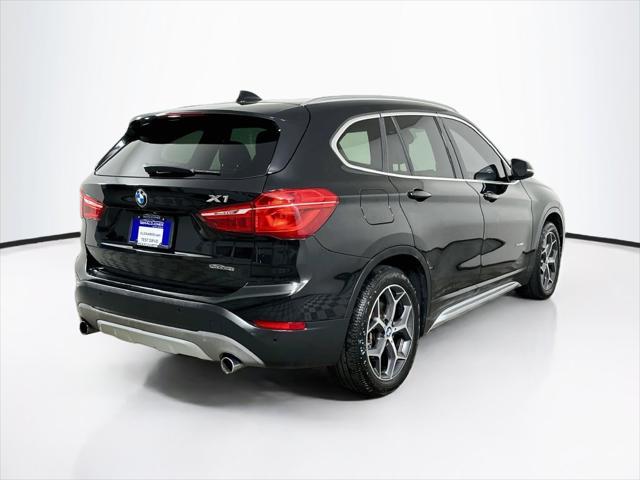 2016 BMW X1 - $9,296