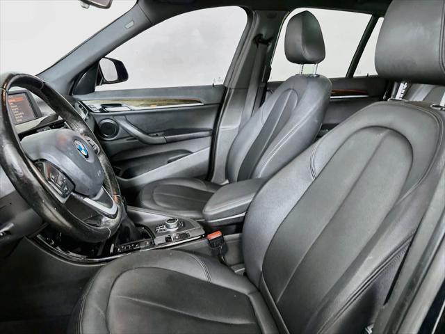 2016 BMW X1 - $9,296