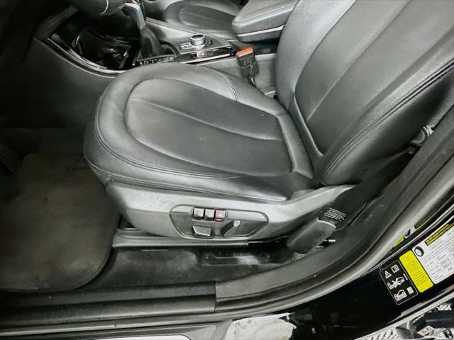 2016 BMW X1 - $9,296