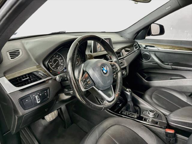 2016 BMW X1 - $9,296
