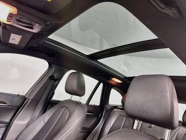 2016 BMW X1 - $9,296
