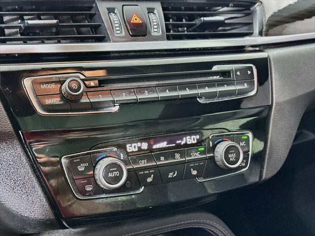 2016 BMW X1 - $9,296