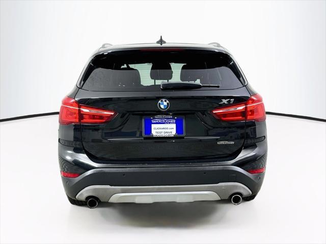 2016 BMW X1 - $9,296