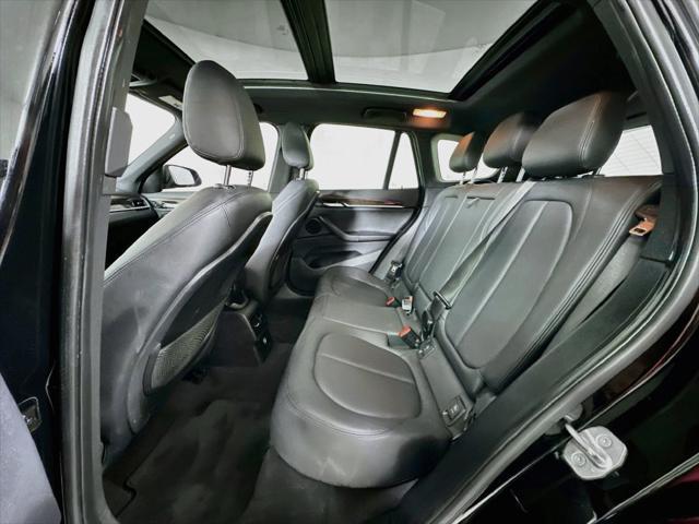 2016 BMW X1 - $9,296