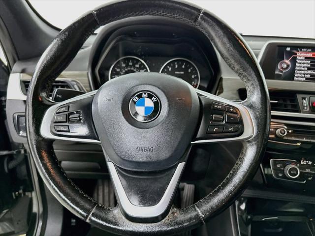 2016 BMW X1 - $9,296