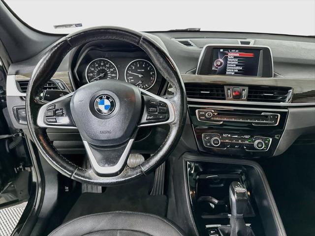 2016 BMW X1 - $9,296