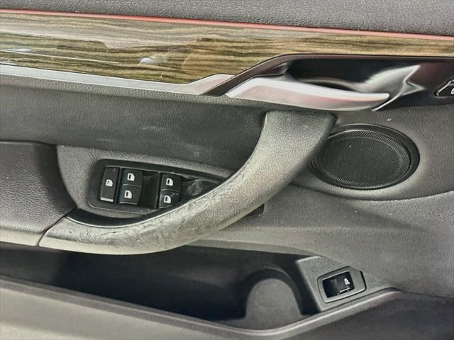 2016 BMW X1 - $9,296