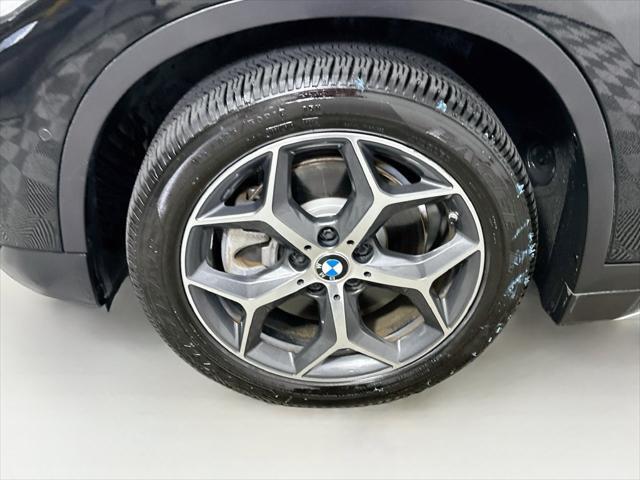 2016 BMW X1 - $9,296