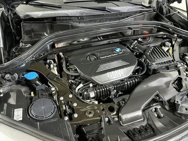 2016 BMW X1 - $9,296