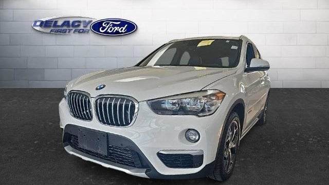 Preowned 2016 BMW X1 xDrive28i for Sale