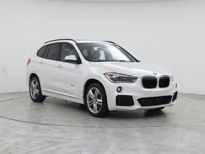 2017 BMW X1 AWD Xdrive28i 4DR SUV