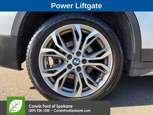 2016 BMW X1 - $13,789
