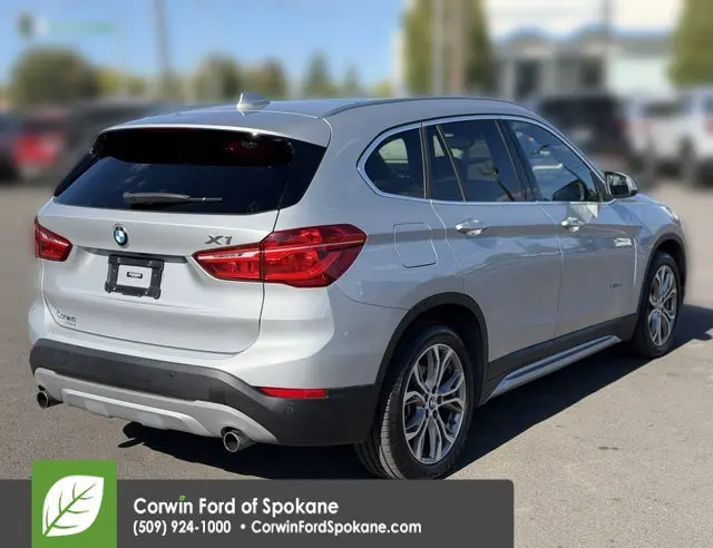 2016 BMW X1 - $13,789
