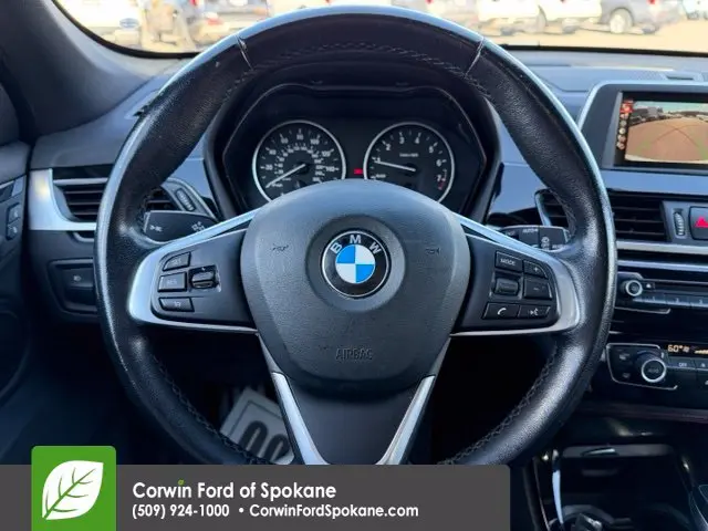 2016 BMW X1 - $13,789
