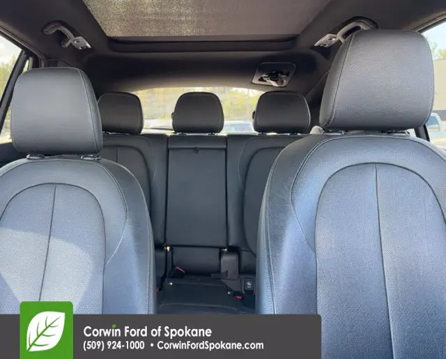 2016 BMW X1 - $13,789