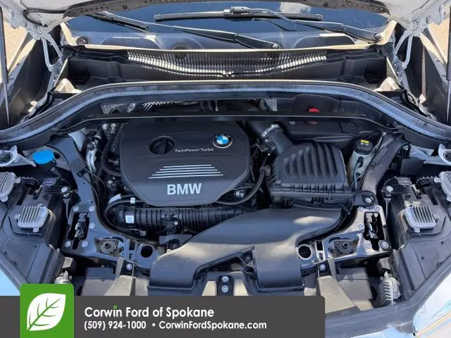 2016 BMW X1 - $13,789