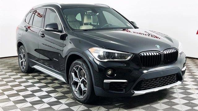 Preowned 2018 BMW X1 xDrive28i for Sale