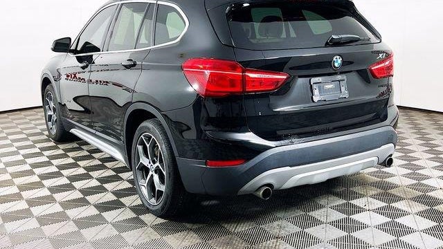 2018 BMW X1 xDrive28i